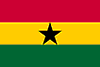 Ghana flag